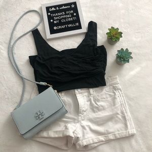 Vintage The Limited LBT (Little Black Tank) || Women’s XS